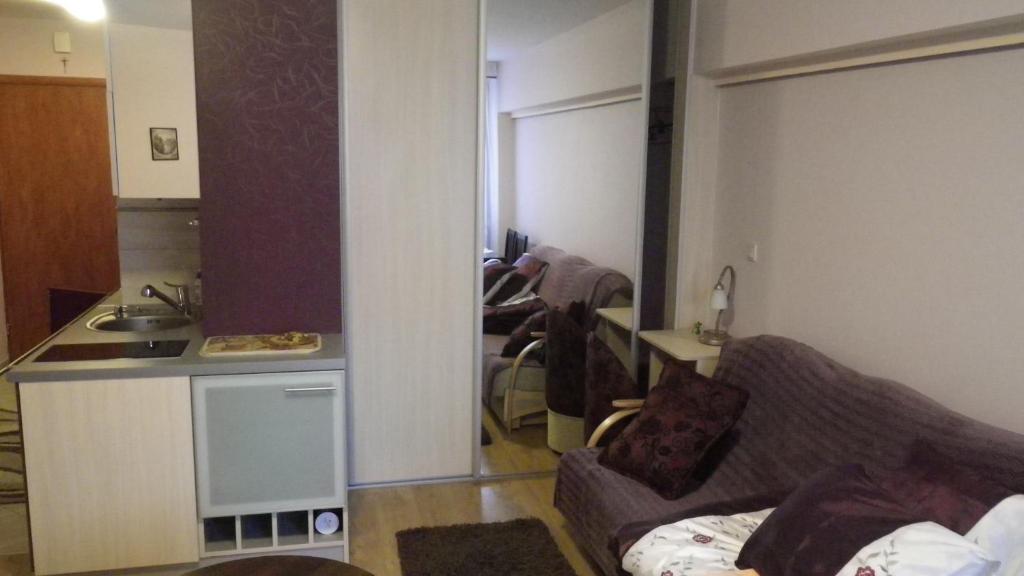Apartamenty Sun & Snow Centrum Krynica-Zdrój Zimmer foto